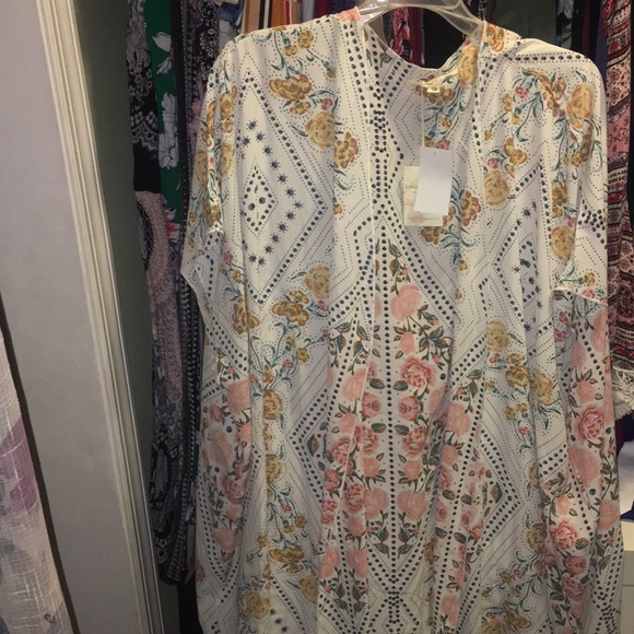 Kimono - Picture 5 of 5